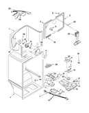 Liner parts