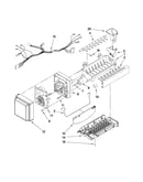 Icemaker parts