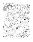 Bulkhead parts