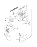 Icemaker parts