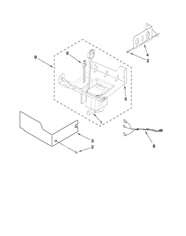 Pump parts