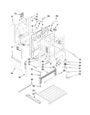 Chassis parts