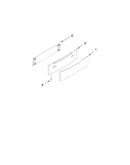 Drawer parts