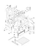 Chassis parts