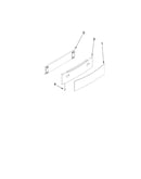 Drawer parts
