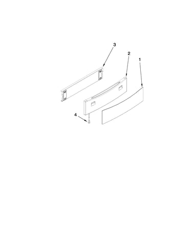 Drawer parts