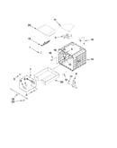18" oven parts