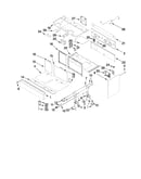 48" chassis parts