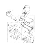Dispenser parts
