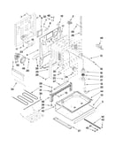 Chassis parts
