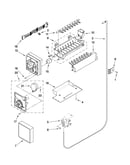 Icemaker parts