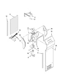 Air flow parts