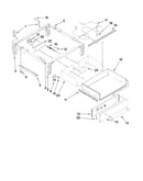 Drawer parts