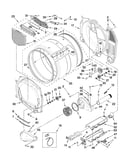 Bulkhead parts