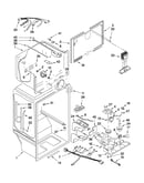Liner parts