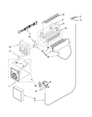 Icemaker parts