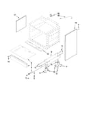 Chassis parts