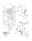 Liner parts