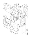 Oven parts