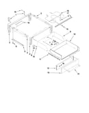 Drawer parts