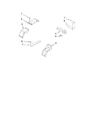 Top venting parts