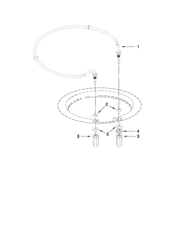 Heater parts