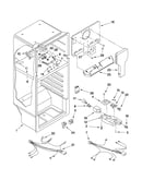 Liner parts