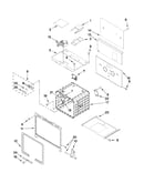 Oven parts