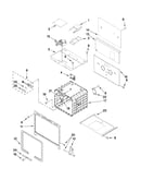 Oven parts