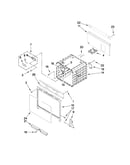 Oven parts