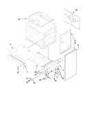 Chassis parts
