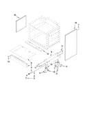 Chassis parts