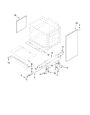 Chassis parts