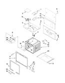 Oven parts