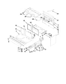 48" chassis parts