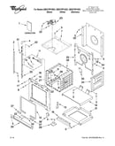 Oven parts