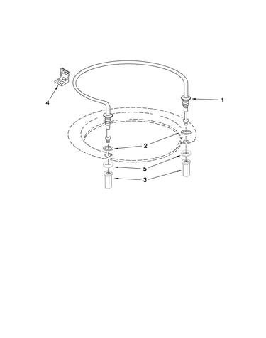 Heater parts