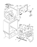 Liner parts