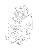 Manifold parts