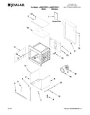 Oven parts