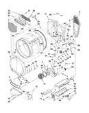Bulkhead parts