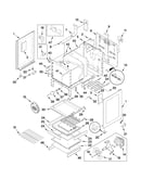 Chassis parts