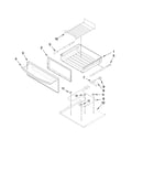 Drawer parts