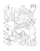 Chassis parts