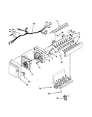 Icemaker parts