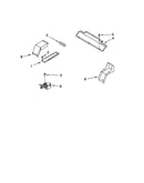 Latch parts