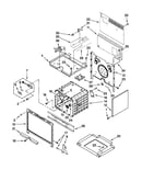 Oven parts