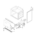 Chassis parts