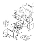 Oven parts