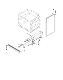 Chassis parts